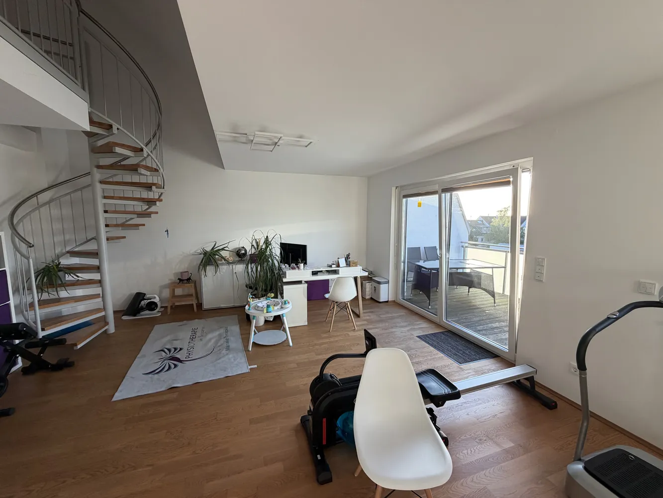 3 Zimmer Wohnung mit 78 m² in Solingen – Bild 2