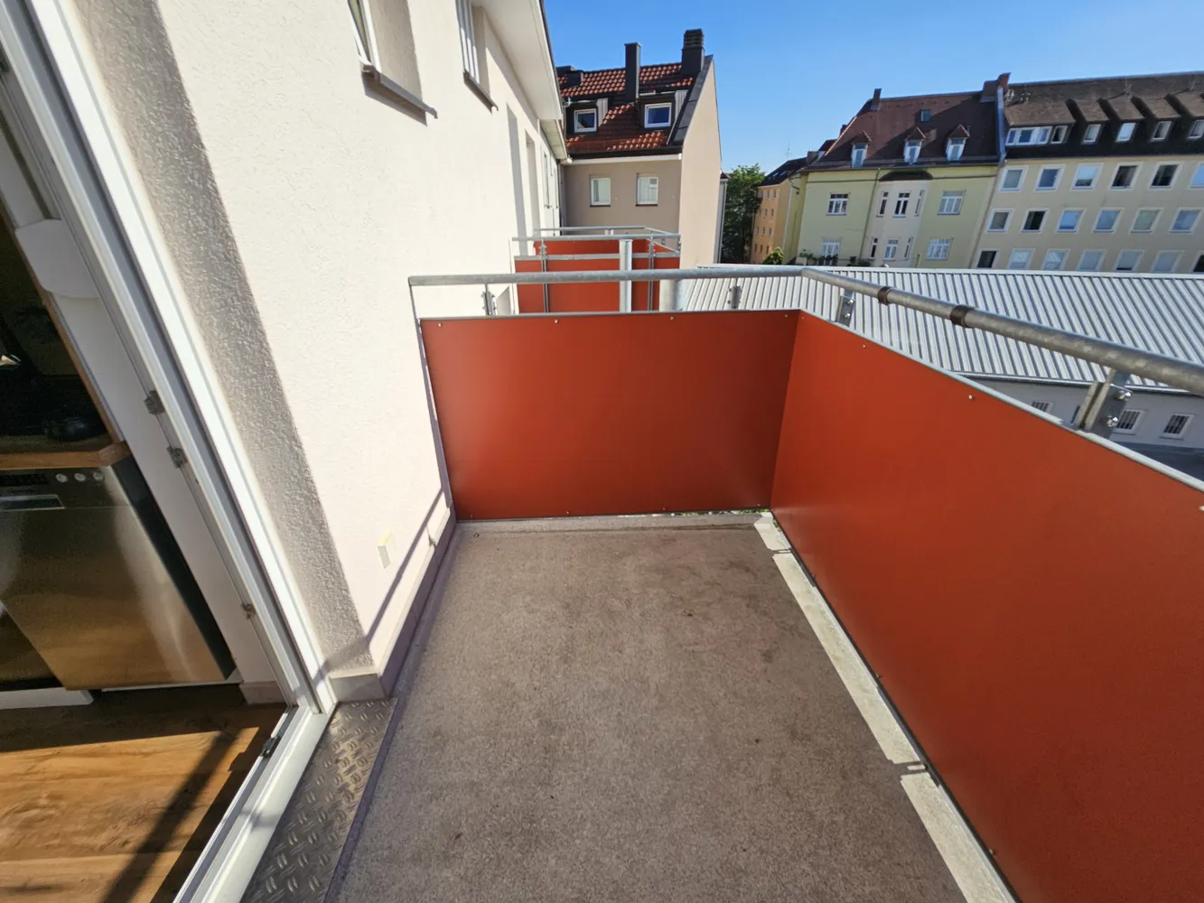 3 Zimmer Wohnung mit 64 m² in Nürnberg – Bild 4