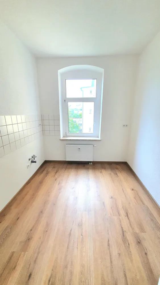 3 room apartment with 80 m² in Chemnitz – Photo 6
