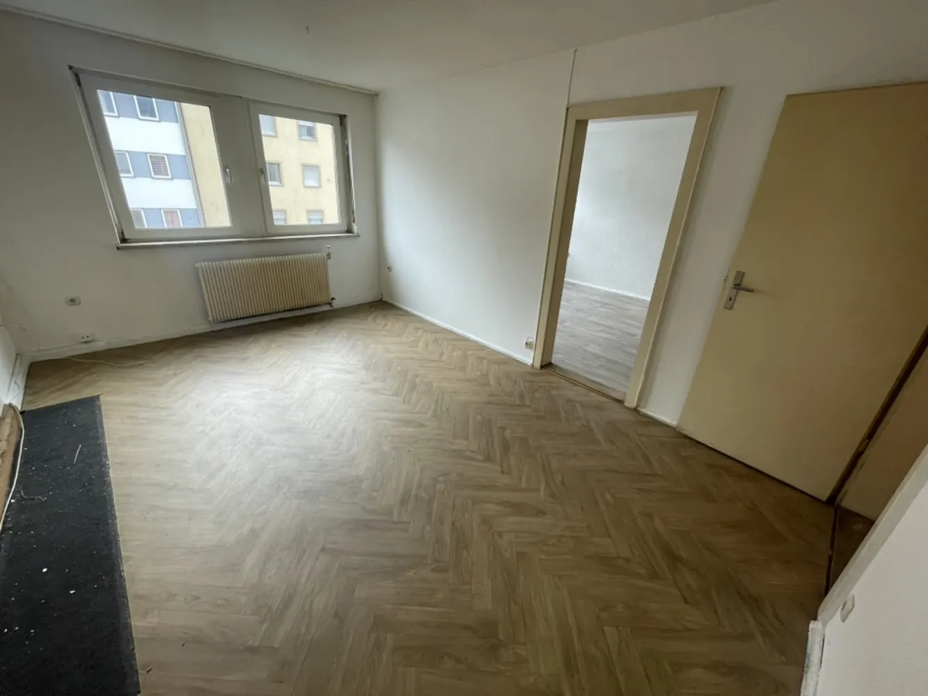 2 Zimmer Wohnung mit 52 m² in Nürnberg – Bild 5