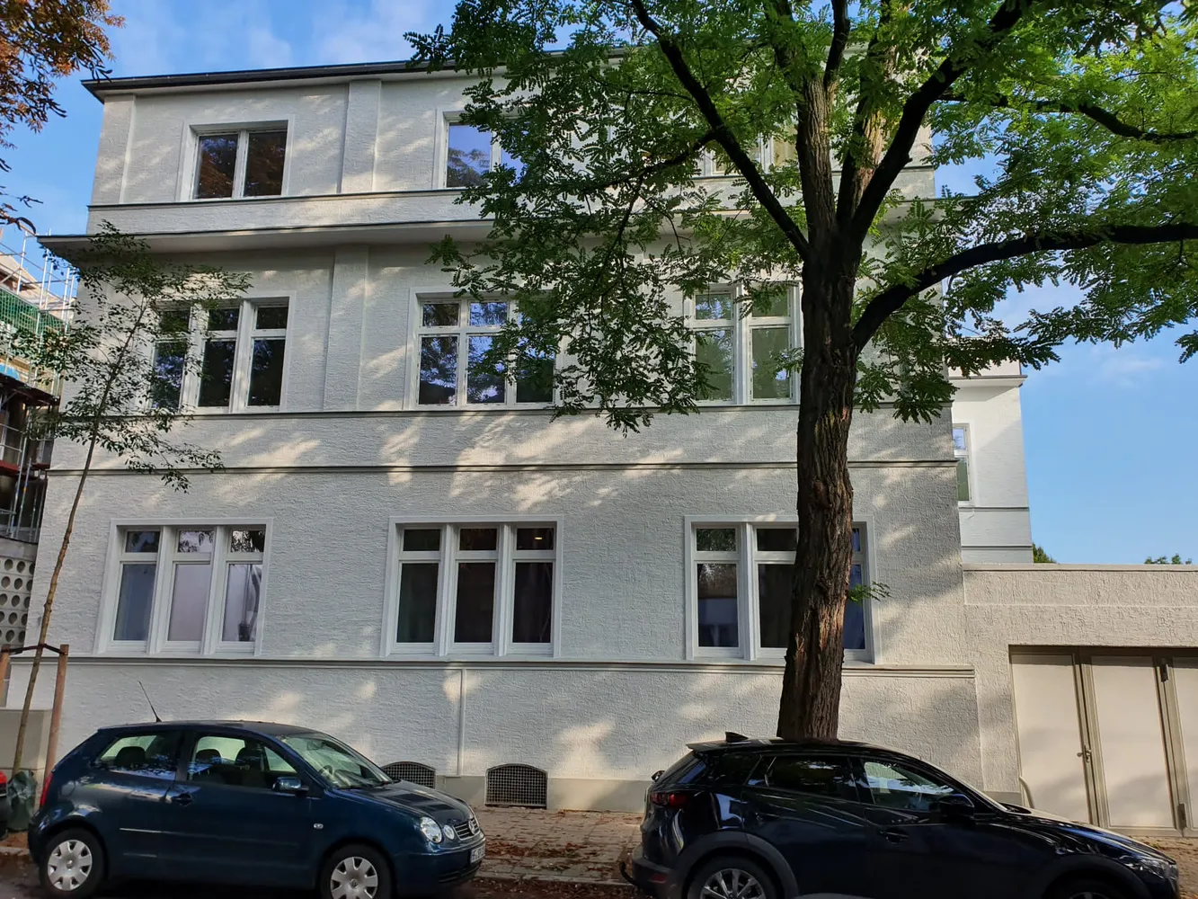 3 Zimmer Wohnung mit 98 m² in Herford – Bild 5
