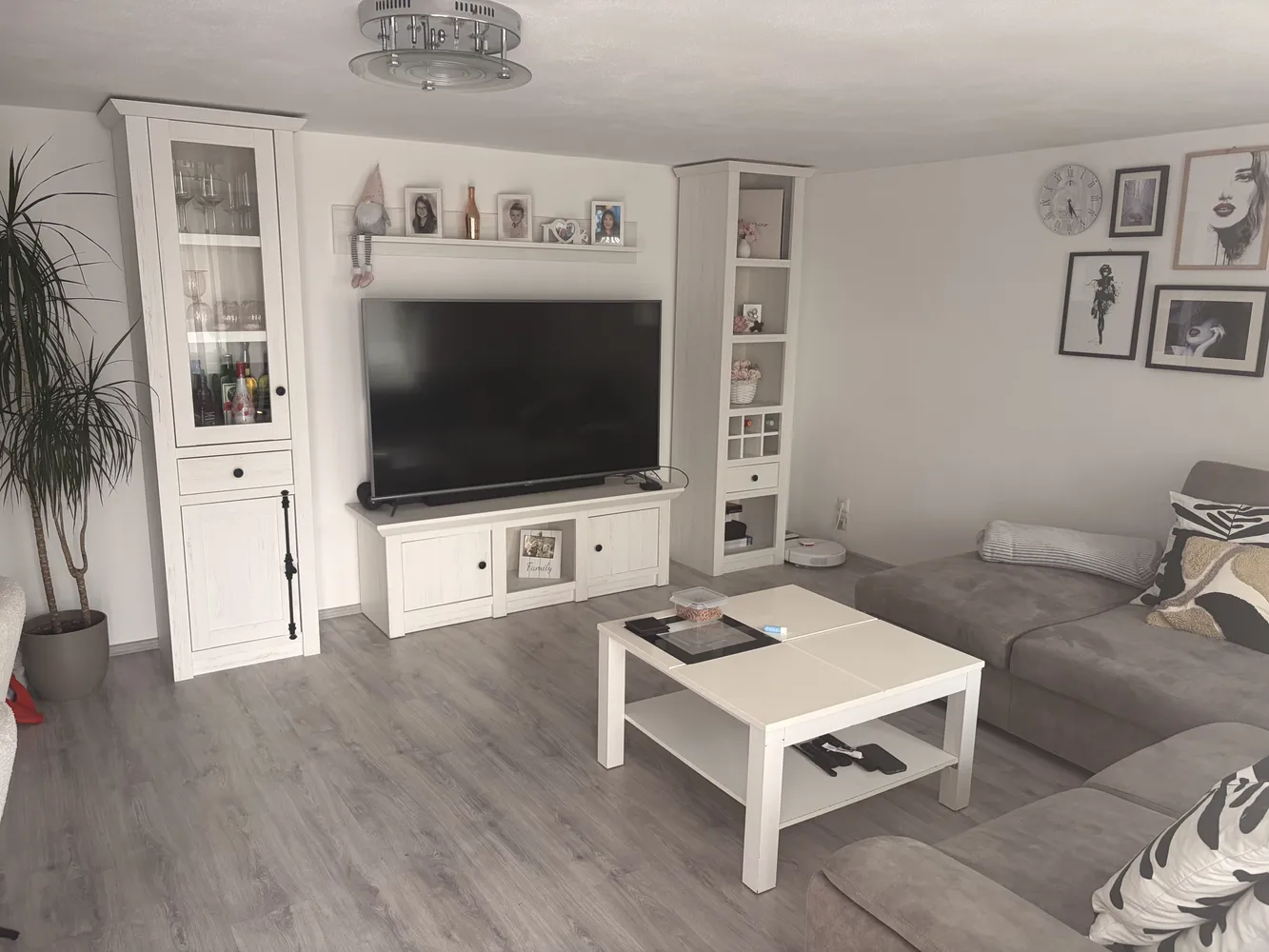 4 Zimmer Wohnung mit 85 m² in Regensburg – Bild 1