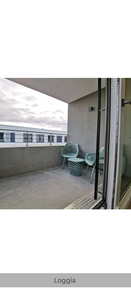 1 Zimmer Wohnung mit 33 m² in München – Bild 9