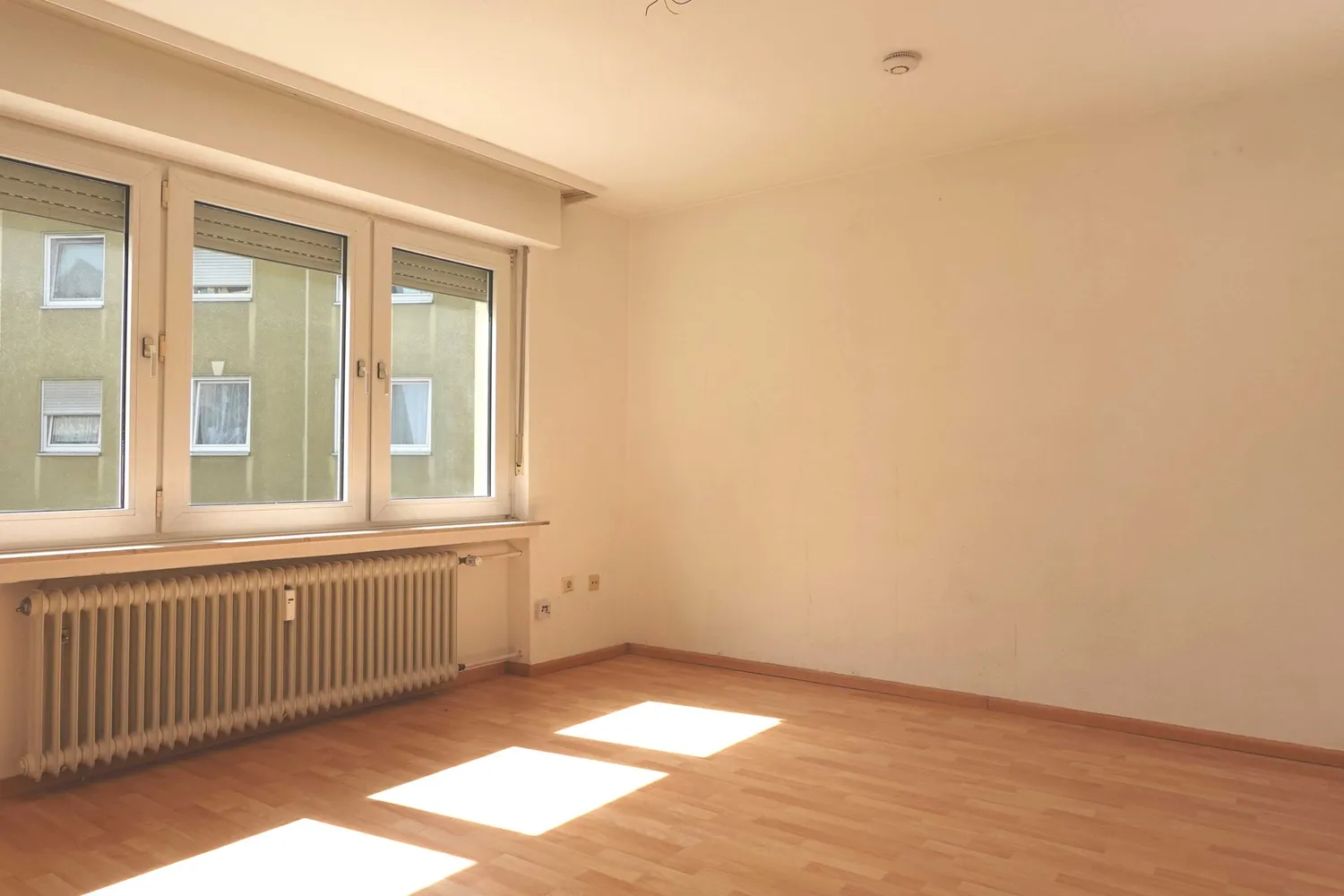 2 Zimmer Wohnung mit 60 m² in Leverkusen – Bild 4