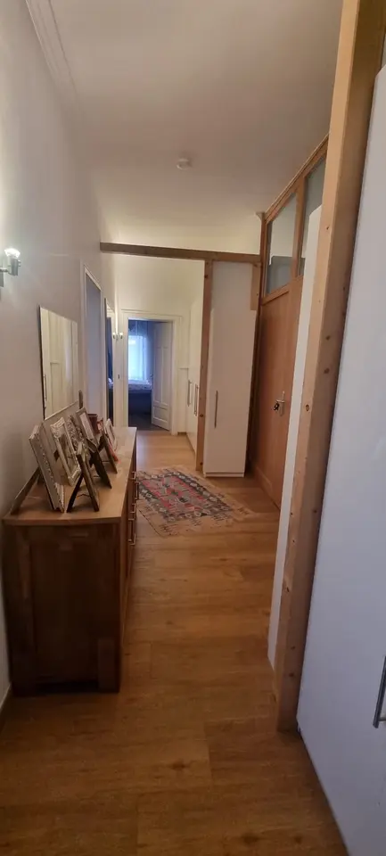 2 Zimmer Wohnung mit 100 m² in Bamberg – Bild 5