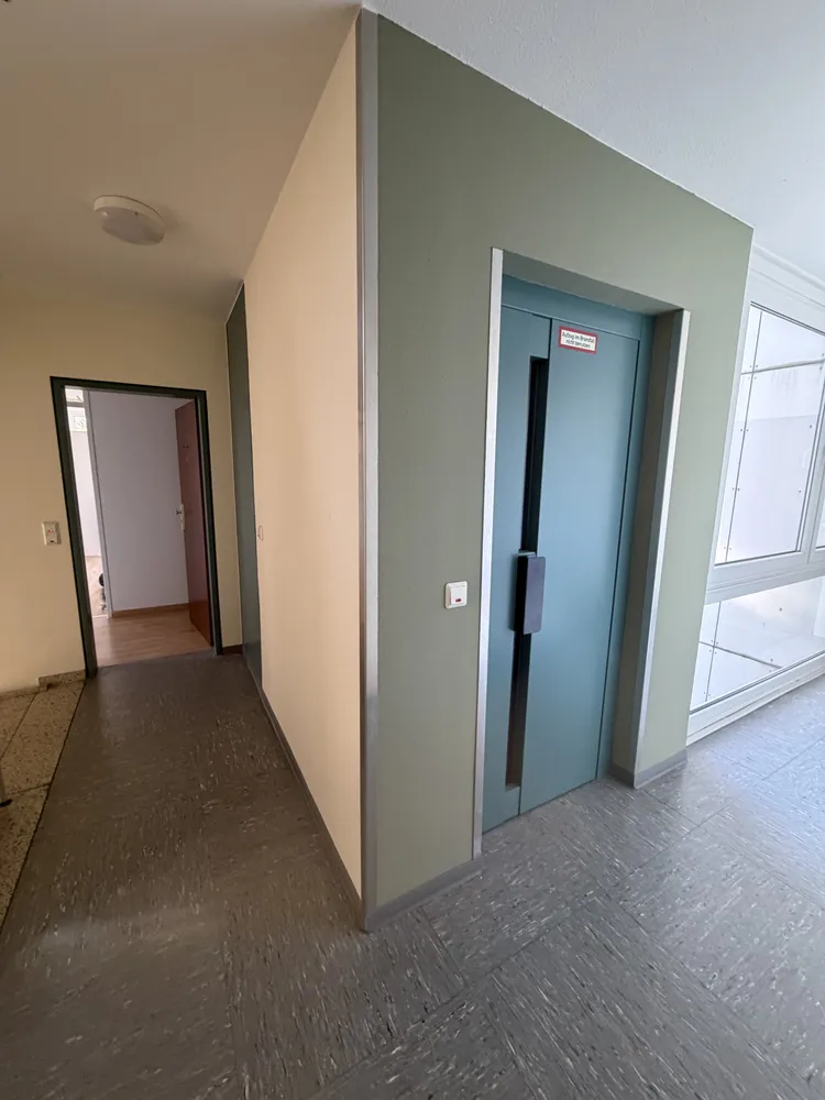 2 room apartment with 38 m² in Cologne – Photo 7