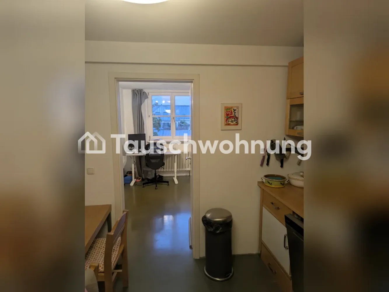 3 room apartment with 125 m² in Munich – Photo 1