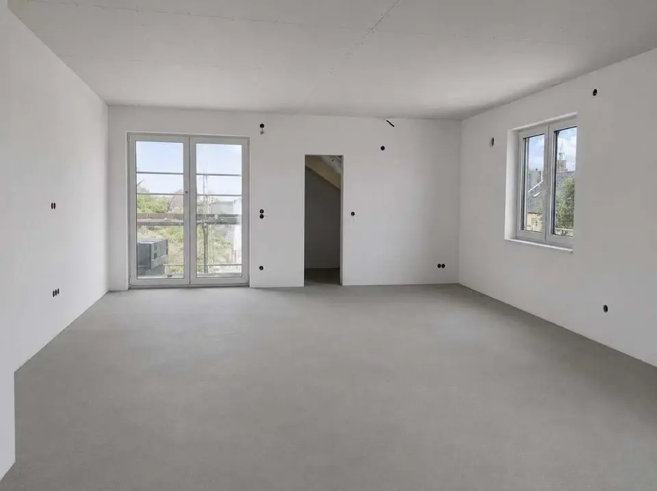 3 Zimmer Wohnung mit 114 m² in Detmold – Bild 7