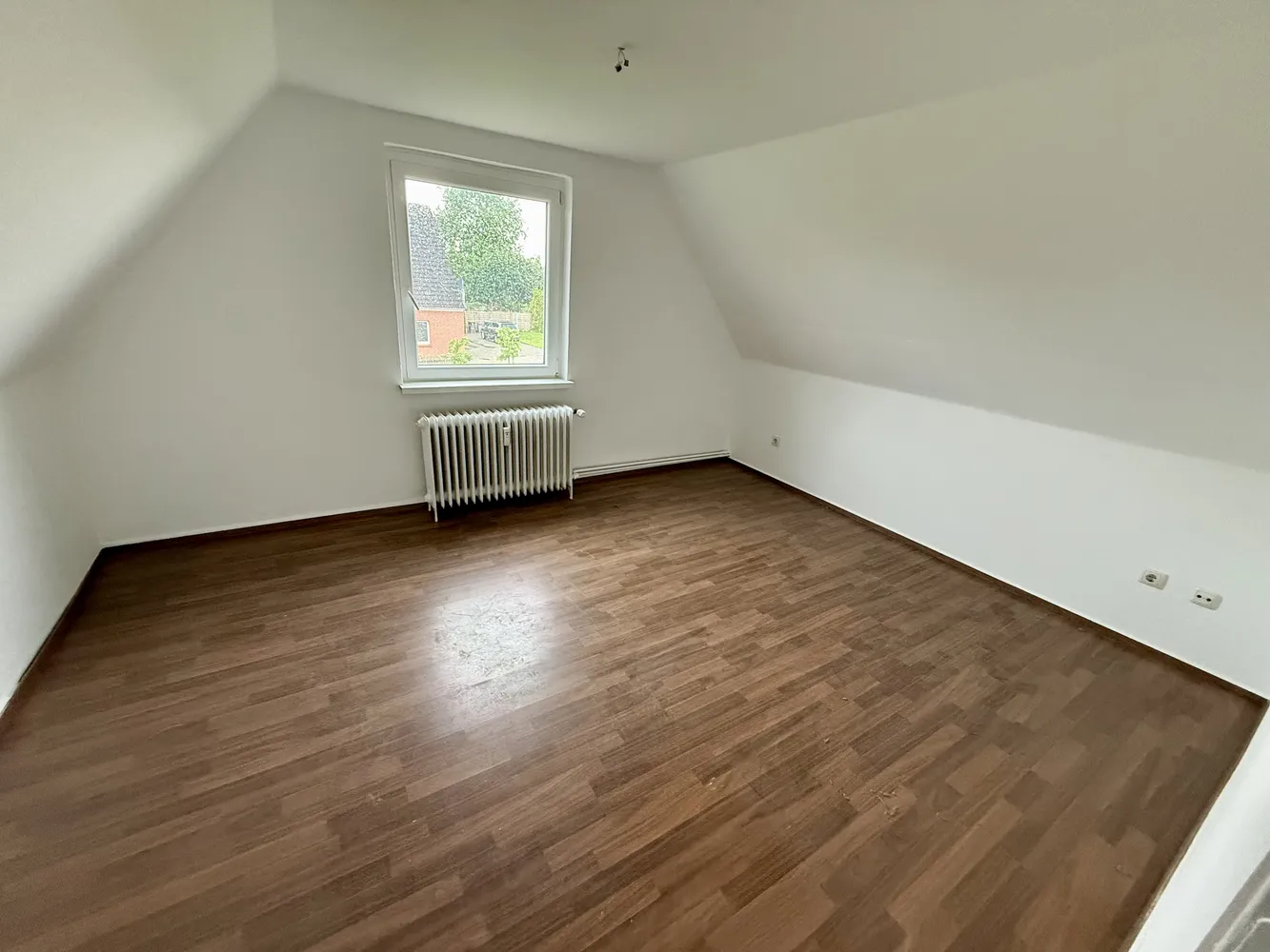 3 Zimmer Wohnung mit 73 m² in Hamburg – Bild 6