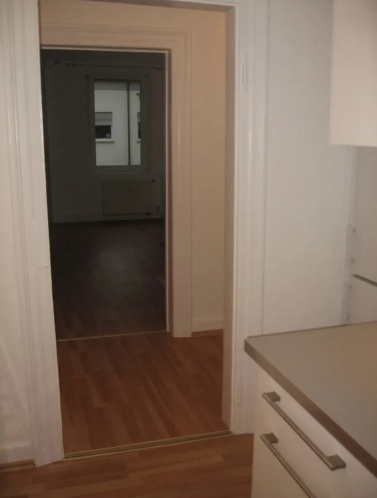 3 Zimmer Wohnung mit 65 m² in Baden-Baden – Bild 1