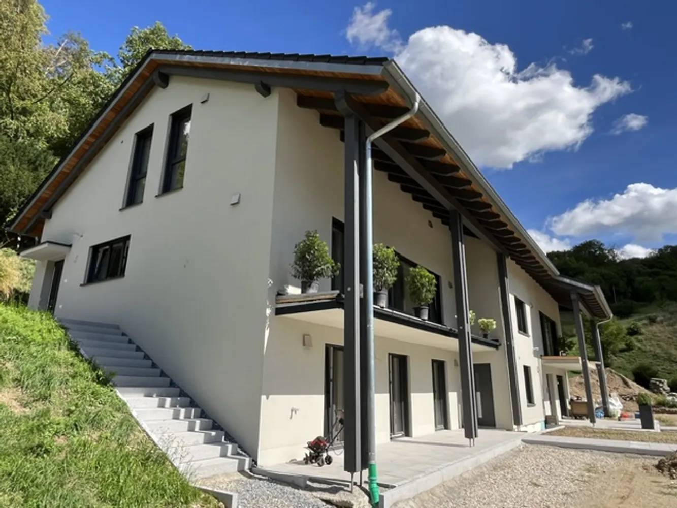 3 Zimmer Haus mit 130 m² in Landshut – Bild 3