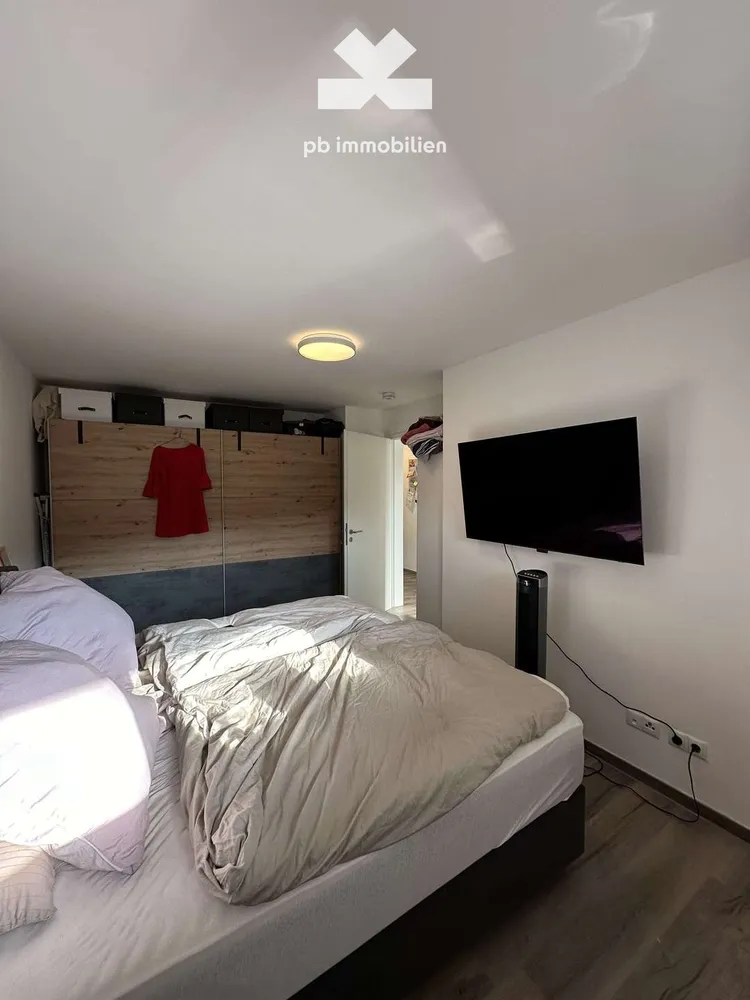 2 Zimmer Wohnung mit 70 m² in Friedrichshafen – Bild 6