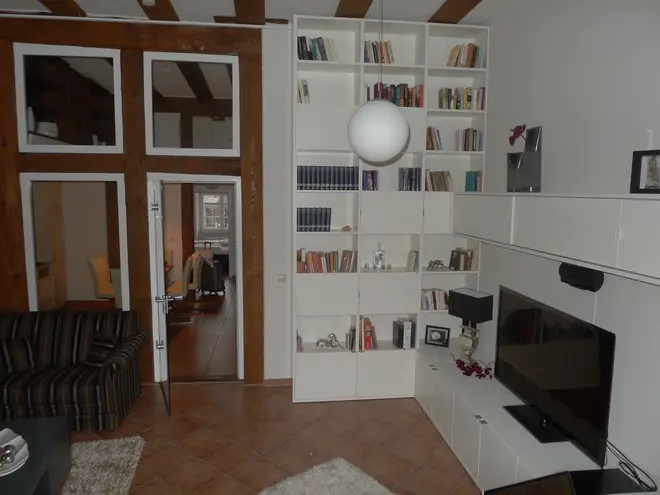 2 Zimmer Wohnung mit 79 m² in Rostock – Bild 7
