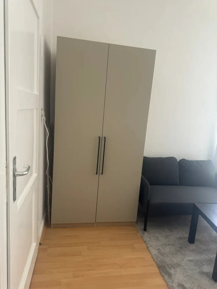 WG-Zimmer mit 18 m² in Frankfurt am Main – Bild 5