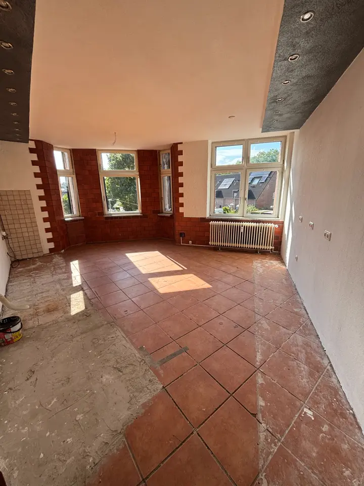 5 Zimmer Wohnung mit 113 m² in Oberhausen – Bild 1