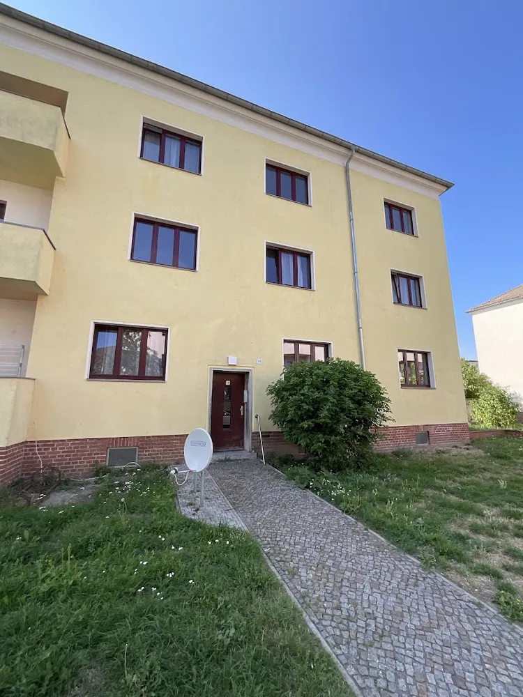 3 Zimmer Wohnung mit 70 m² in Magdeburg – Bild 6