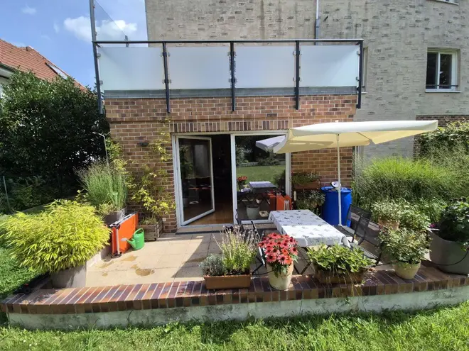 3 Zimmer Wohnung mit 66 m² in Berlin – Bild 3