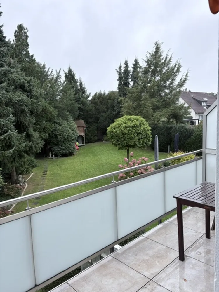 2 Zimmer Wohnung mit 63 m² in Essen – Bild 1