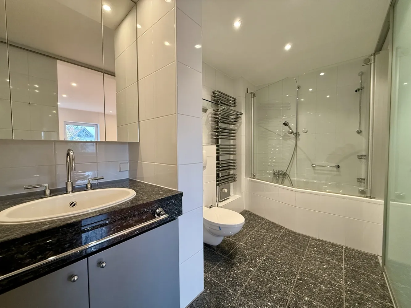 5 Zimmer Wohnung mit 244 m² in Karlsruhe – Bild 9