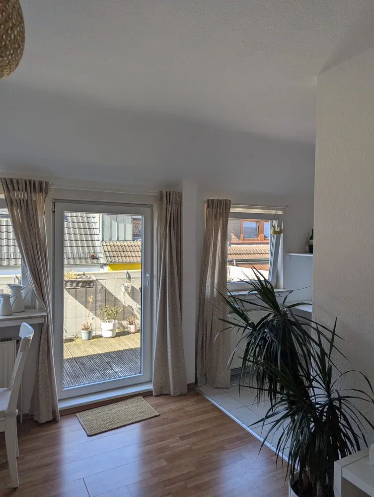 2 Zimmer Wohnung mit 35 m² in Bremen – Bild 9