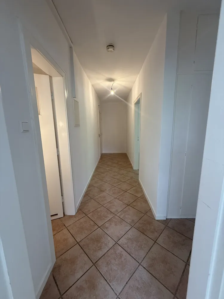 2 room apartment with 59 m² in Hamburg – Photo 2