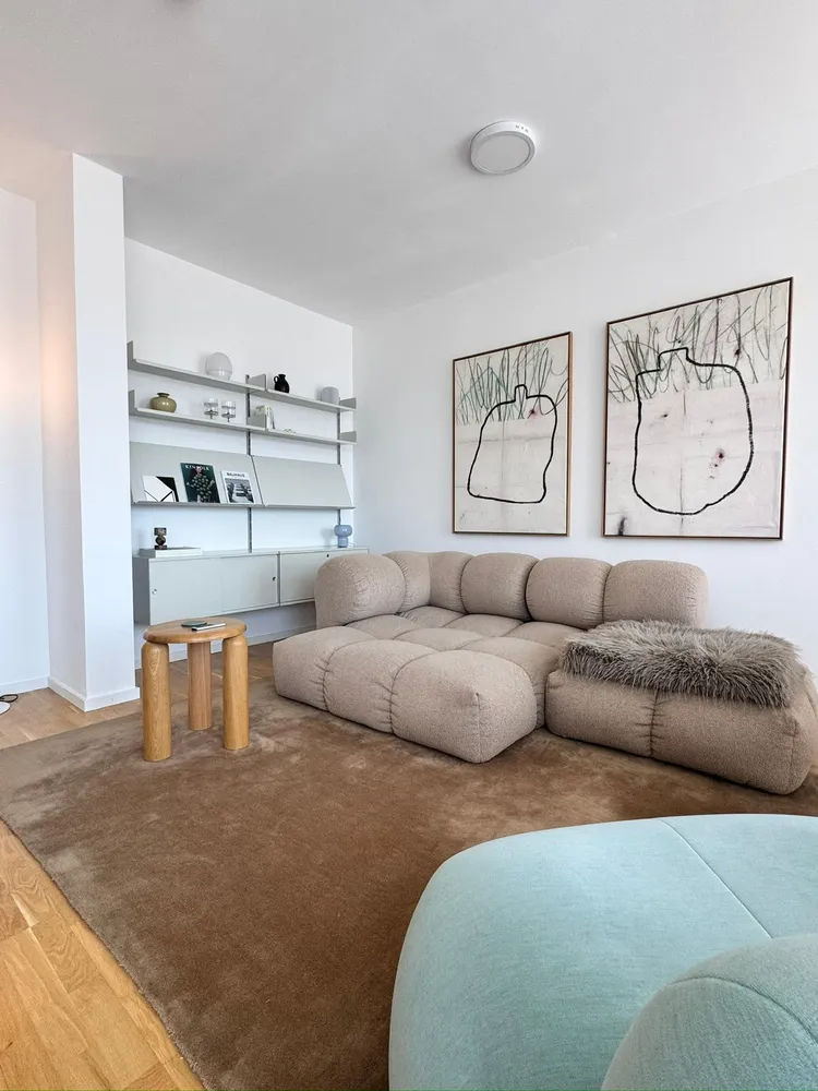 3 Zimmer Wohnung mit 116 m² in Heilbronn – Bild 2
