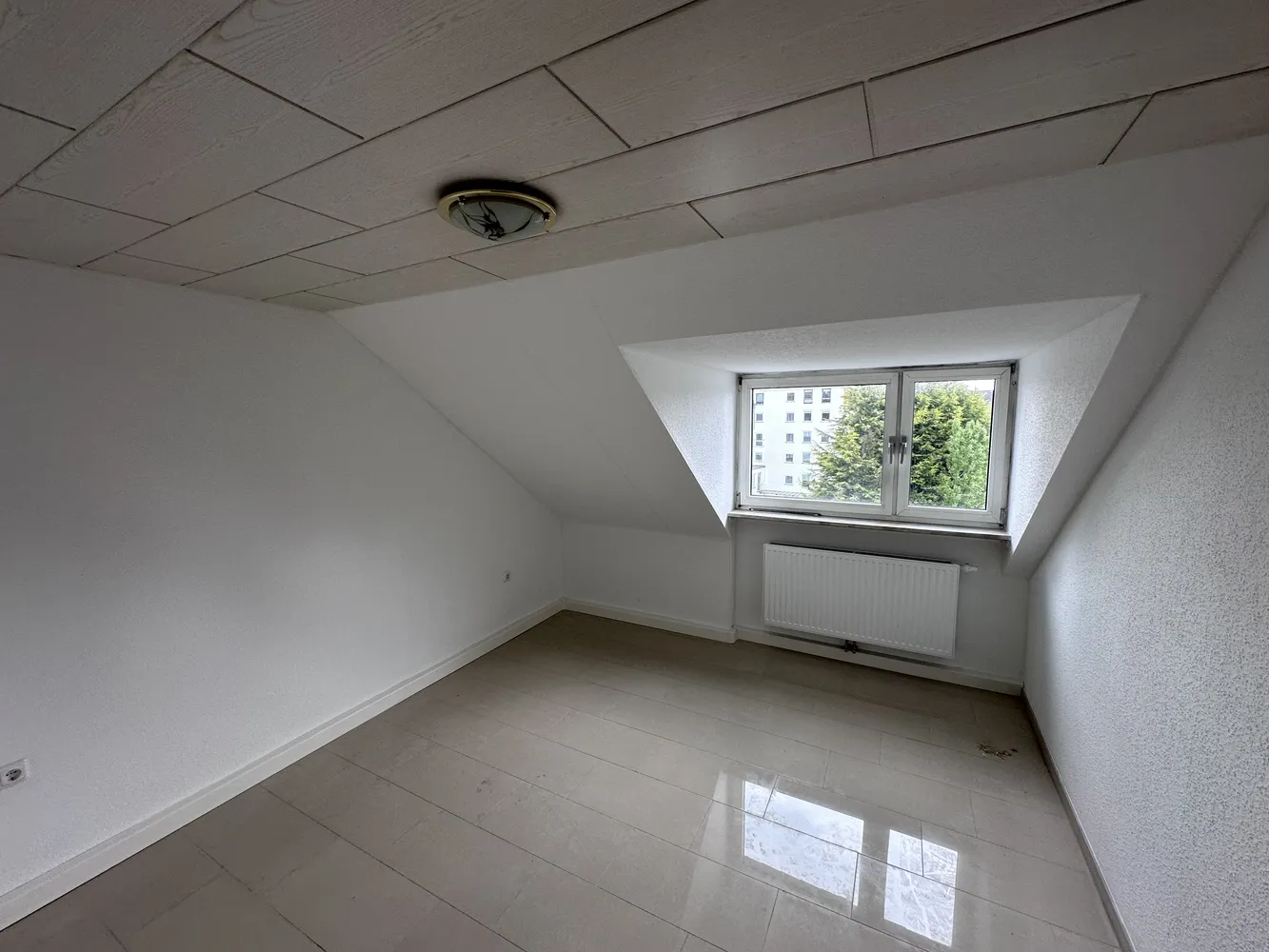 3 Zimmer Wohnung mit 60 m² in Essen – Bild 1
