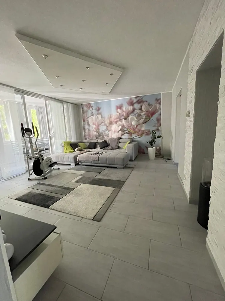 3 Zimmer Wohnung mit 80 m² in Karlsruhe – Bild 2