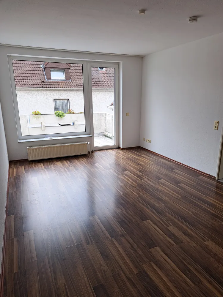 2 Zimmer Wohnung mit 55 m² in Dortmund – Bild 2