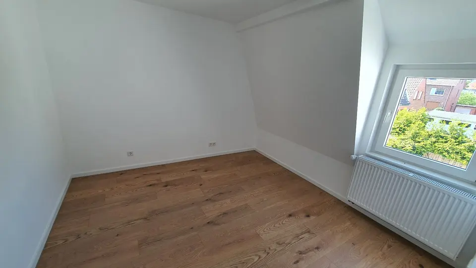 3 Zimmer Wohnung mit 90 m² in Rheine – Bild 4