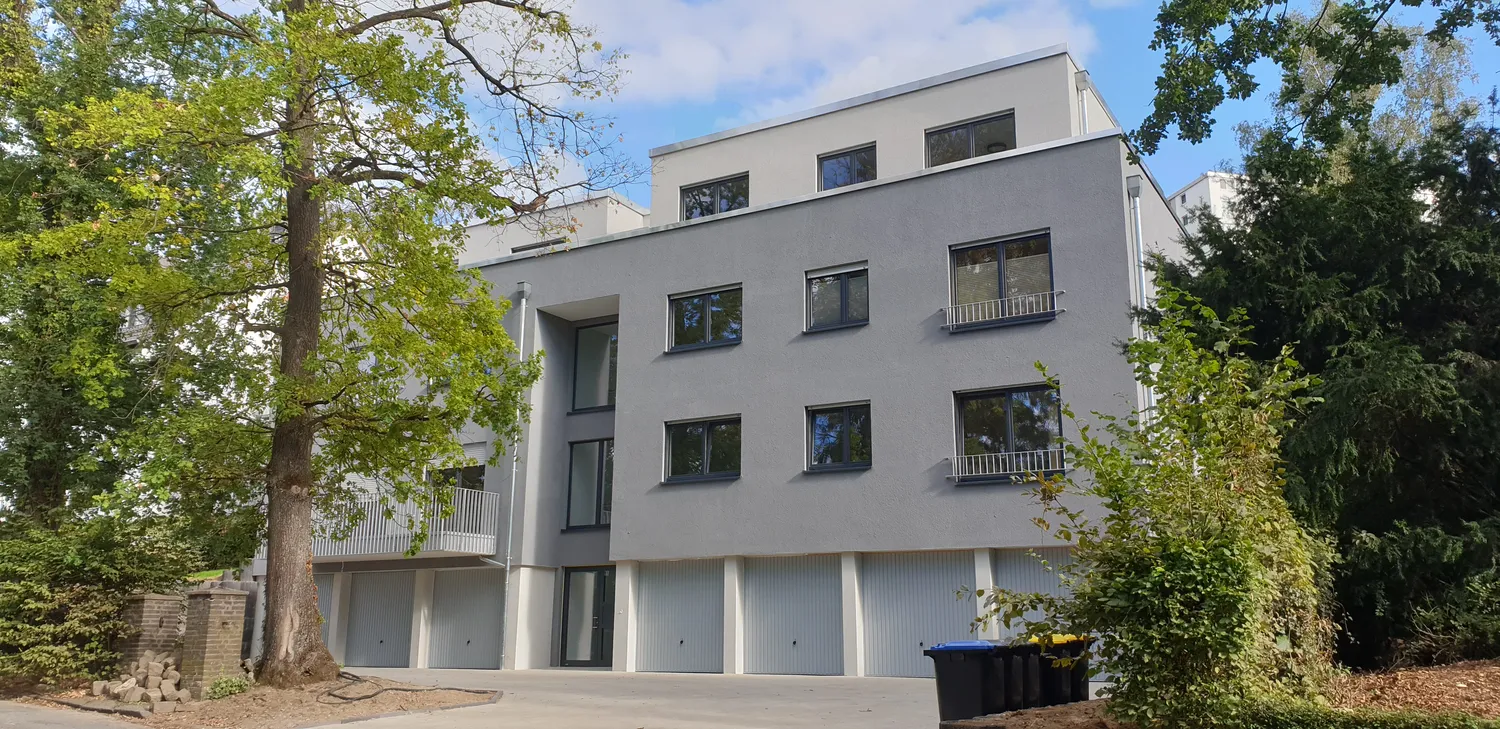 2 Zimmer Wohnung mit 60 m² in Wuppertal – Bild 1