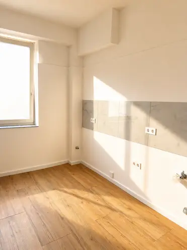 4 Zimmer Wohnung mit 128 m² in Braunschweig – Bild 4