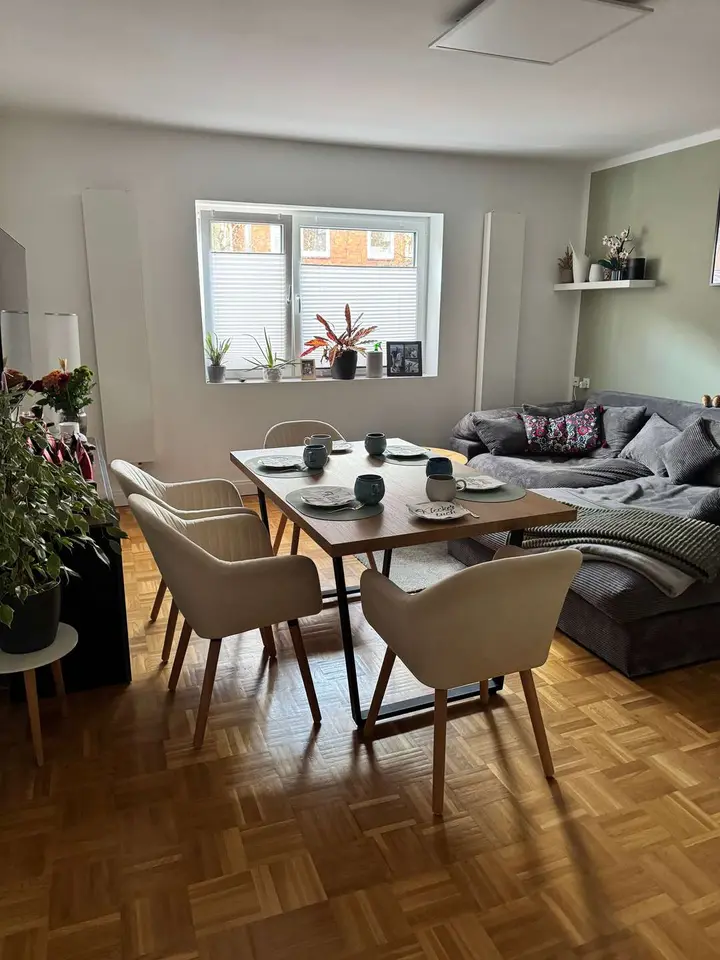 3 Zimmer Wohnung mit 74 m² in Kiel – Bild 2