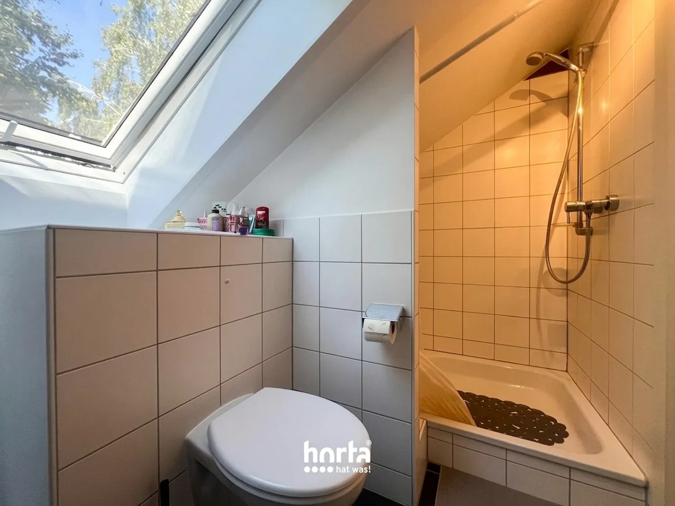 2 room apartment with 38 m² in Konstanz – Photo 9