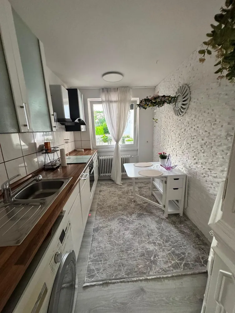 2 Zimmer Wohnung mit 65 m² in Bergisch Gladbach – Bild 11