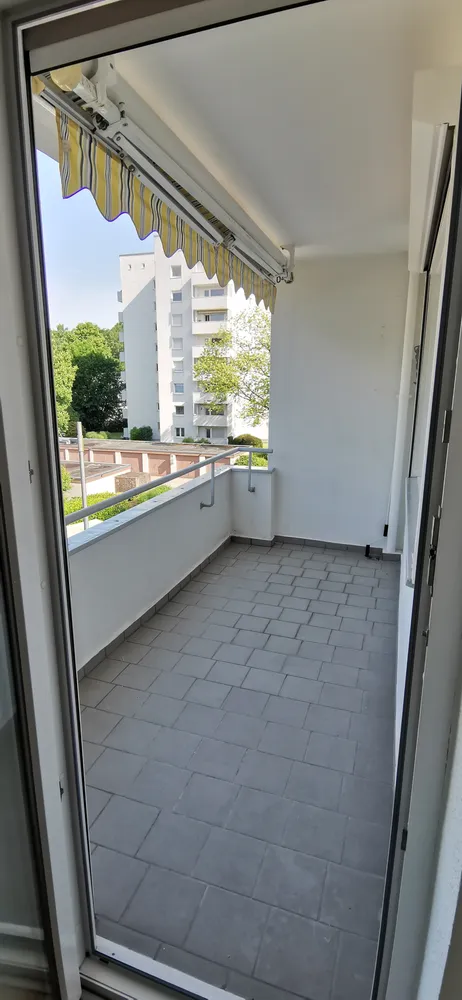 3 Zimmer Wohnung mit 80 m² in Bielefeld – Bild 3