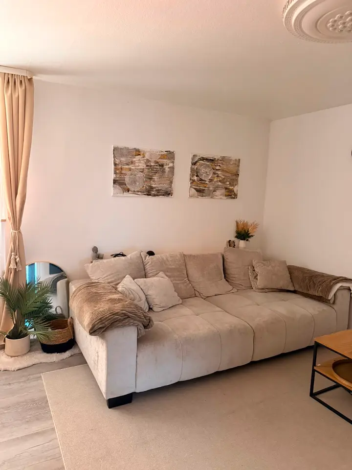 2 Zimmer Wohnung mit 55 m² in Pforzheim – Bild 2