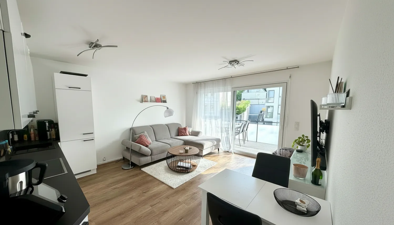 3 Zimmer Wohnung mit 57 m² in Unna – Bild 7