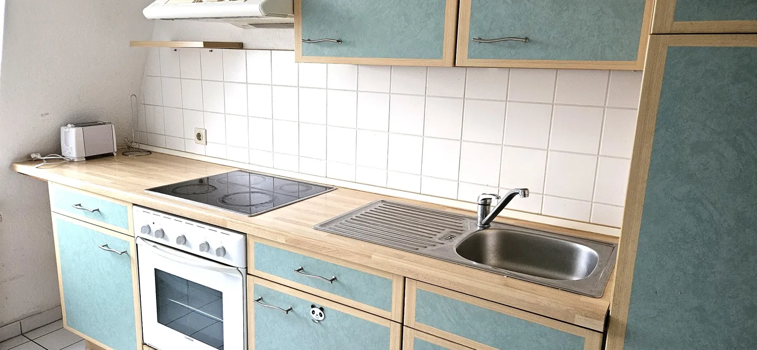 2 Zimmer Wohnung mit 61 m² in Pirna – Bild 7