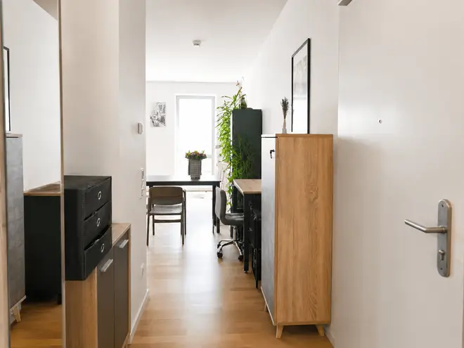 2 Zimmer Wohnung mit 55 m² in Berlin – Bild 6