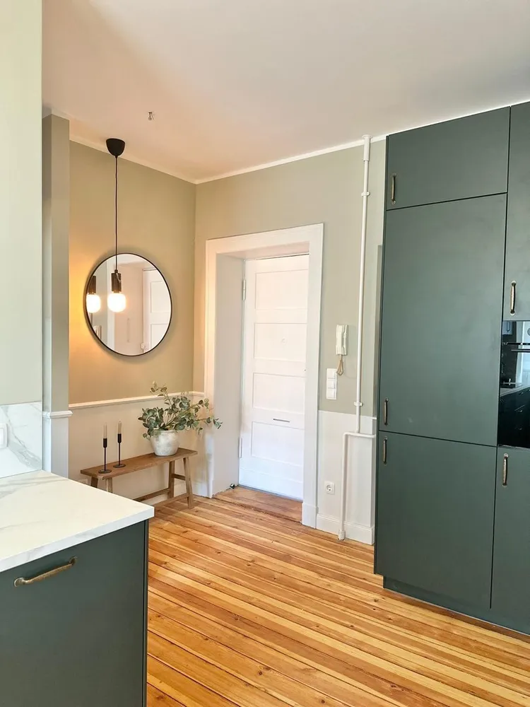 1 Zimmer Wohnung mit 40 m² in Berlin – Bild 9