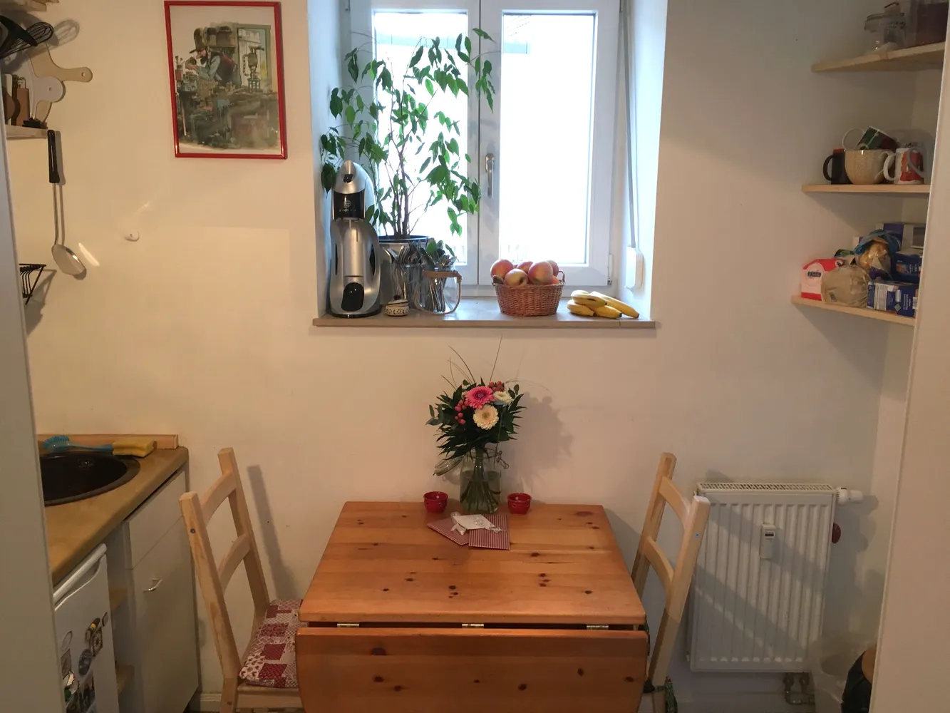 2 Zimmer Wohnung mit 48 m² in Augsburg – Bild 5