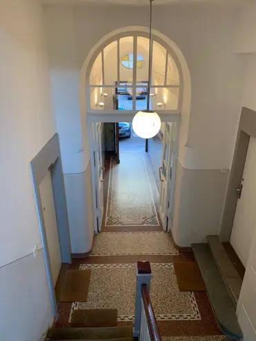 3 Zimmer Wohnung mit 92 m² in Nürnberg – Bild 3