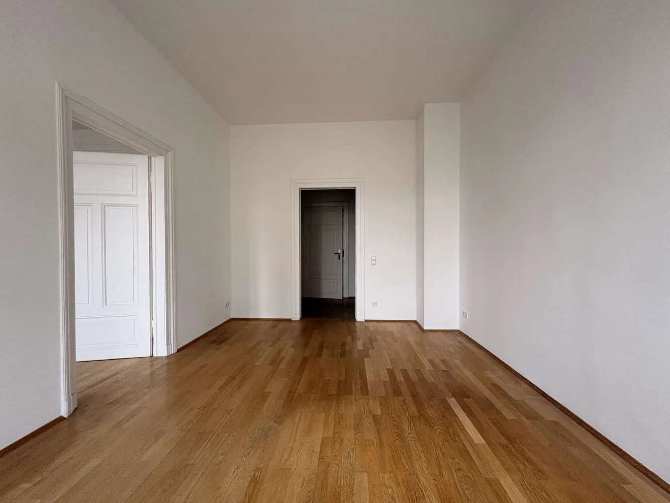 5 Zimmer Wohnung mit 92 m² in Leipzig – Bild 3