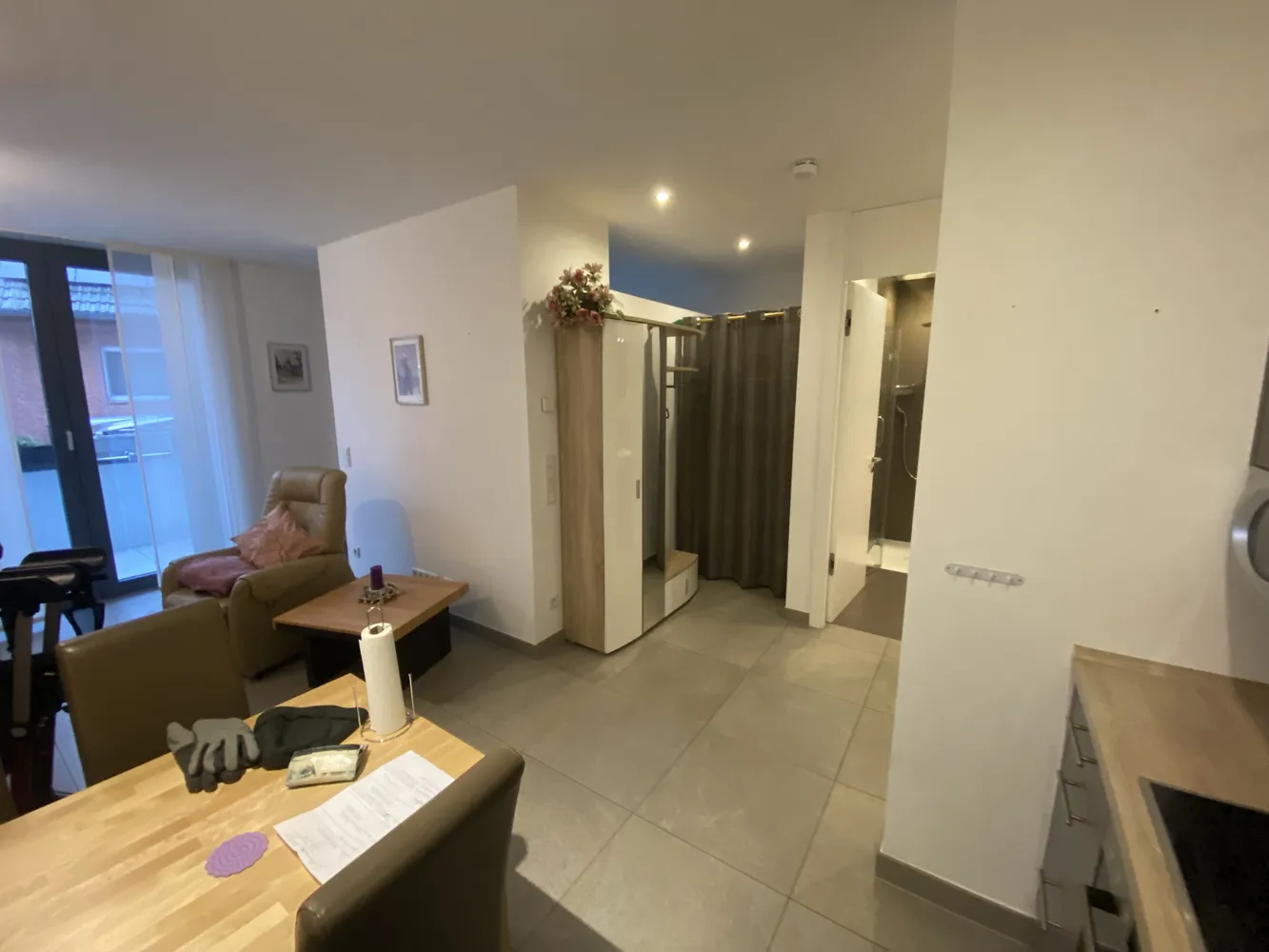2 Zimmer Wohnung mit 44 m² in Dortmund – Bild 10