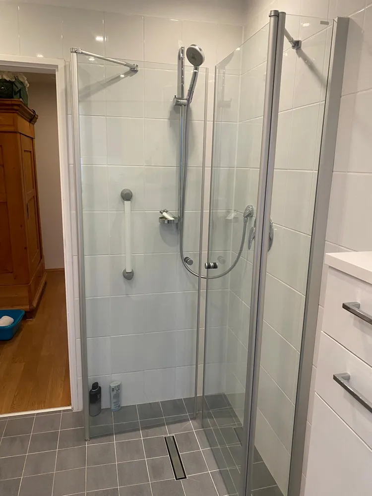 2 room apartment with 85 m² in Kassel – Photo 12