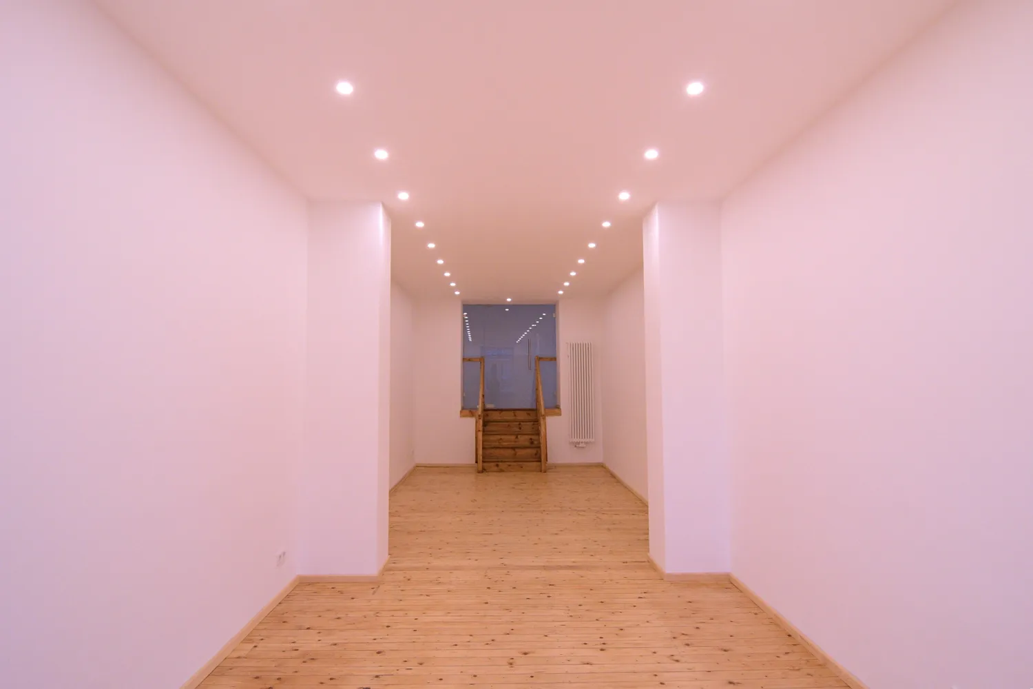 3 Zimmer Wohnung mit 99 m² in Aschaffenburg – Bild 2