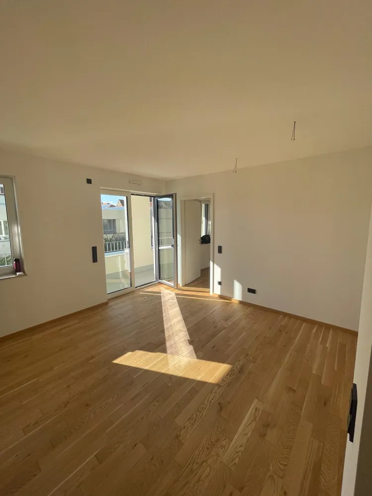2 Zimmer Wohnung mit 45 m² in Regensburg – Bild 2
