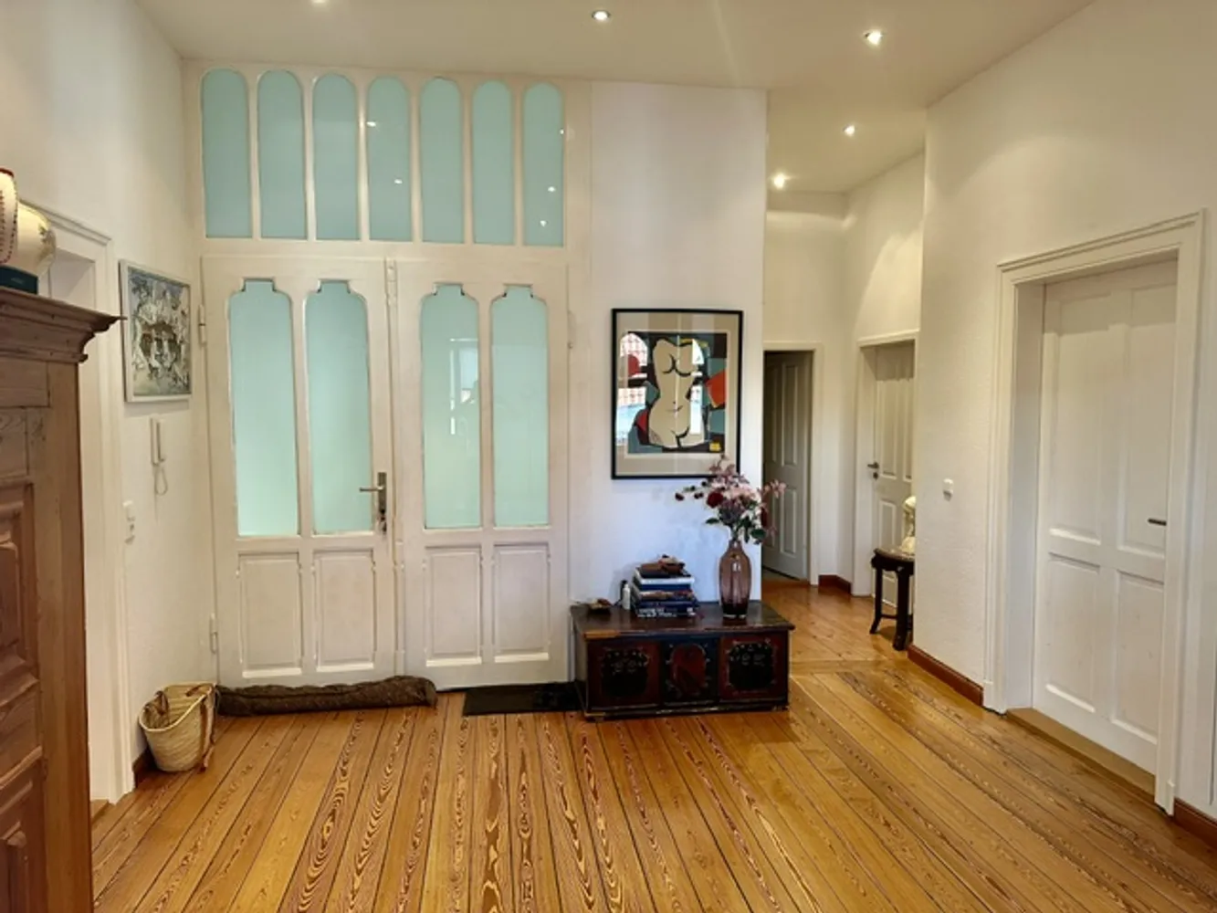 5 Zimmer Wohnung mit 165 m² in Hannover – Bild 9