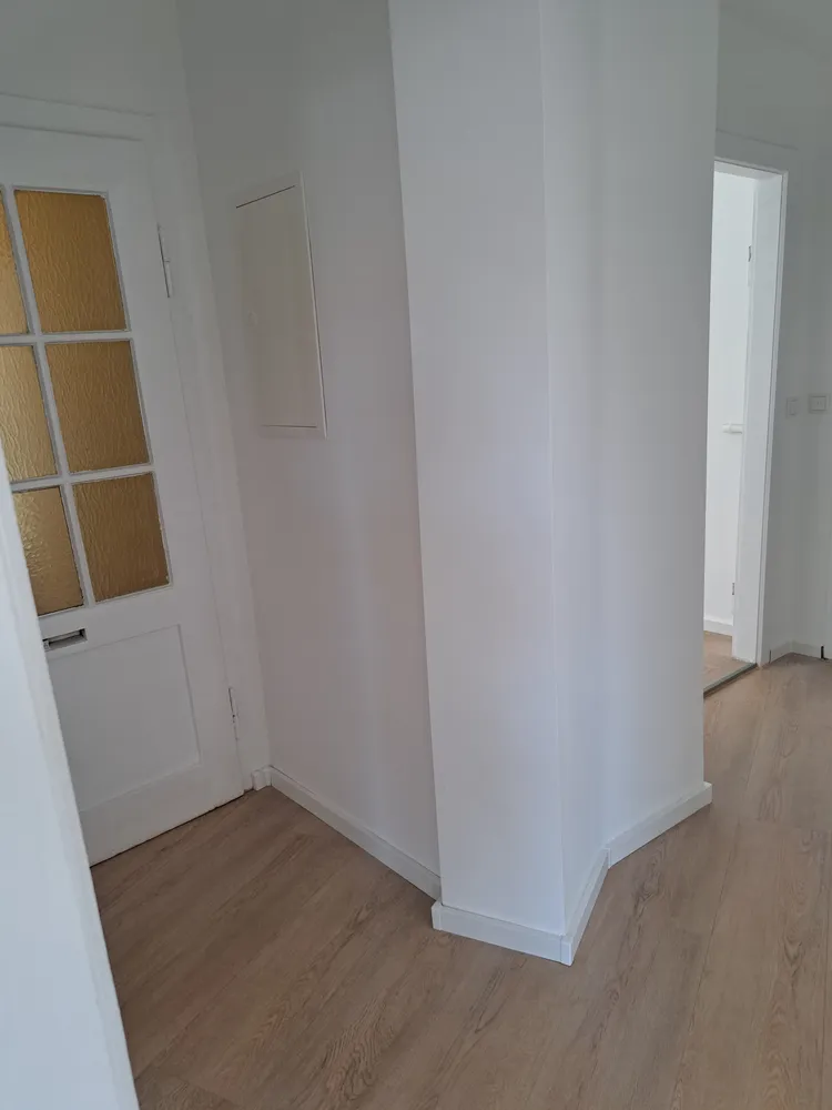2 Zimmer Wohnung mit 55 m² in Bayreuth – Bild 9